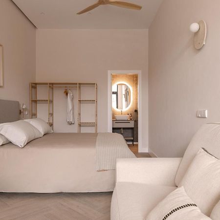 Mh Apartments Central Valencia Eksteriør bilde