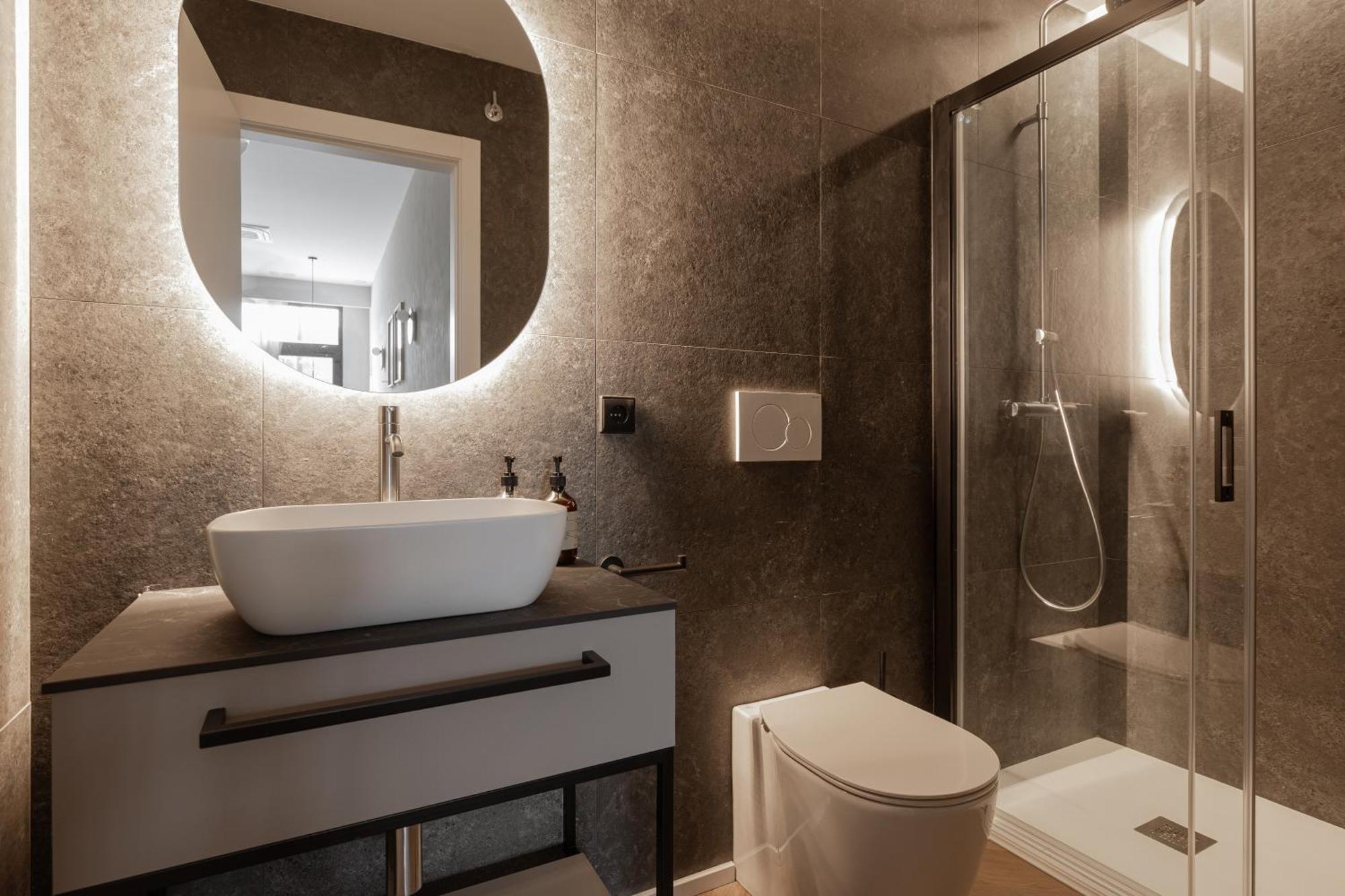 Mh Apartments Central Valencia Eksteriør bilde