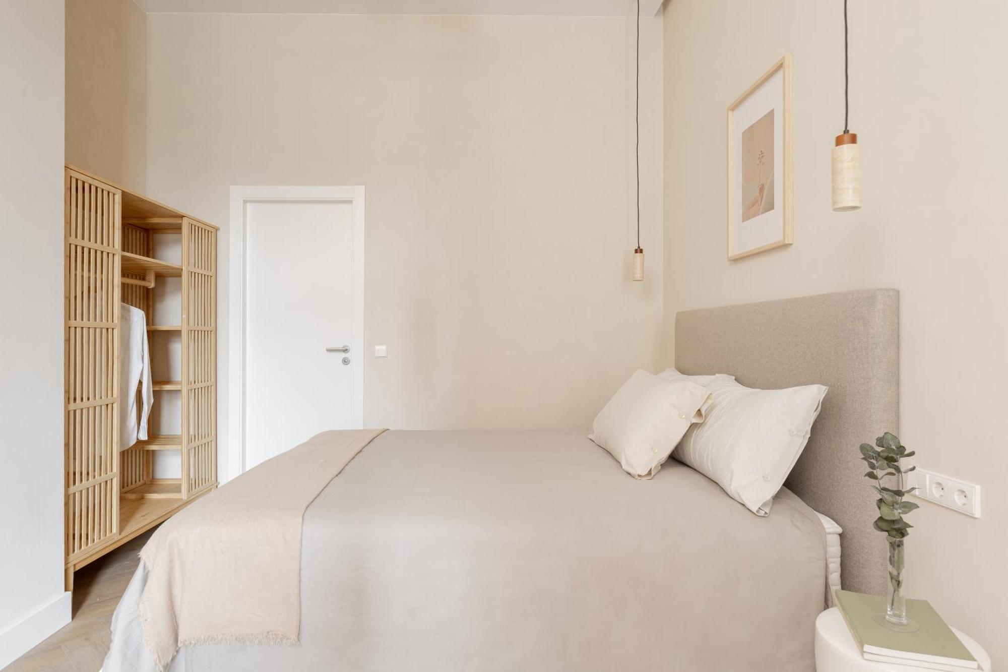 Mh Apartments Central Valencia Eksteriør bilde